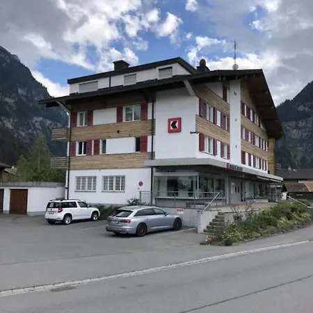 The Cow Apartament *