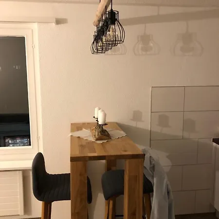 The Cow Appartement *