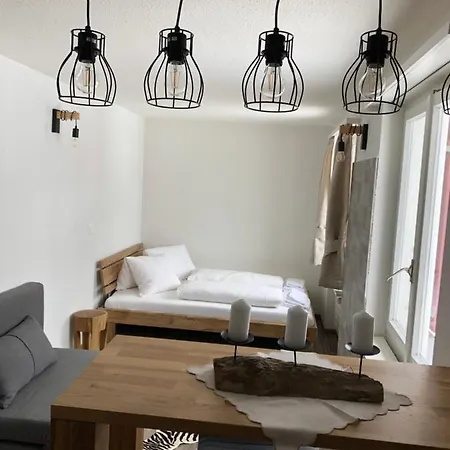 Apartament The Cow *