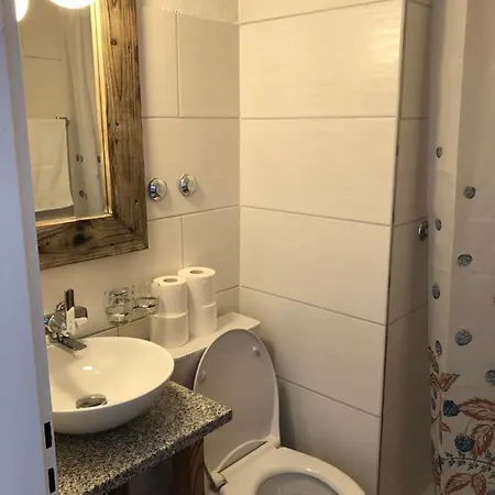 The Cow Appartement Kandersteg