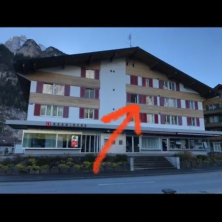 Apartment The Cow