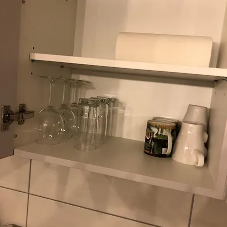 The Cow Apartment *