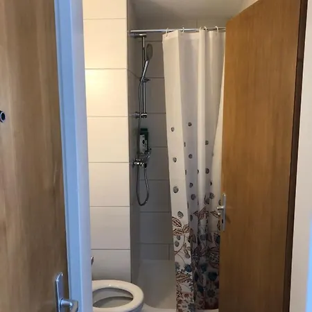 The Cow Апартаменты