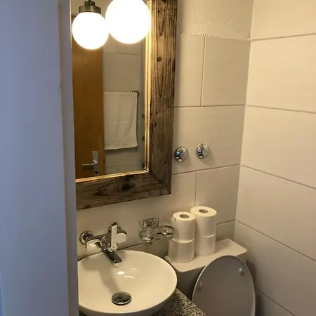 The Cow Apartament *