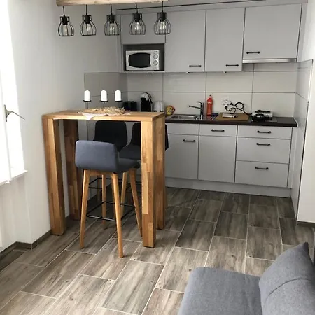 Apartment The Cow