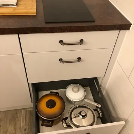 The Cow Apartament Kandersteg