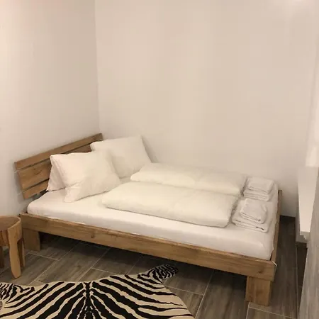 Apartament The Cow *