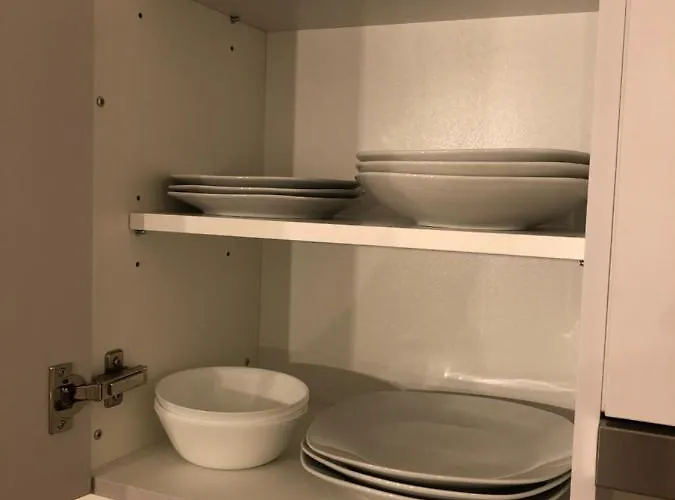 Lejlighed The Cow Kandersteg