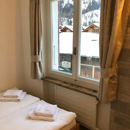 Διαμέρισμα The Cow