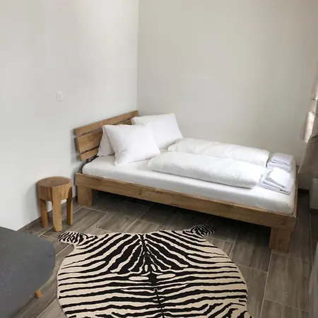 The Cow كاندرستغ