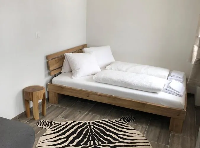 The Cow كاندرستغ