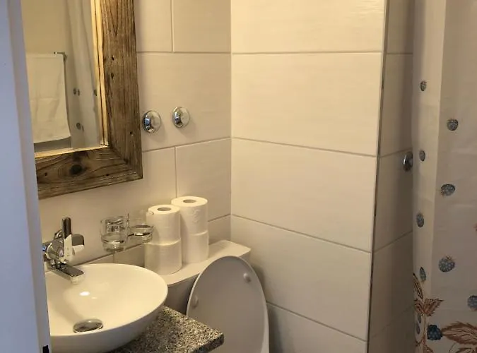 The Cow شقة كاندرستغ