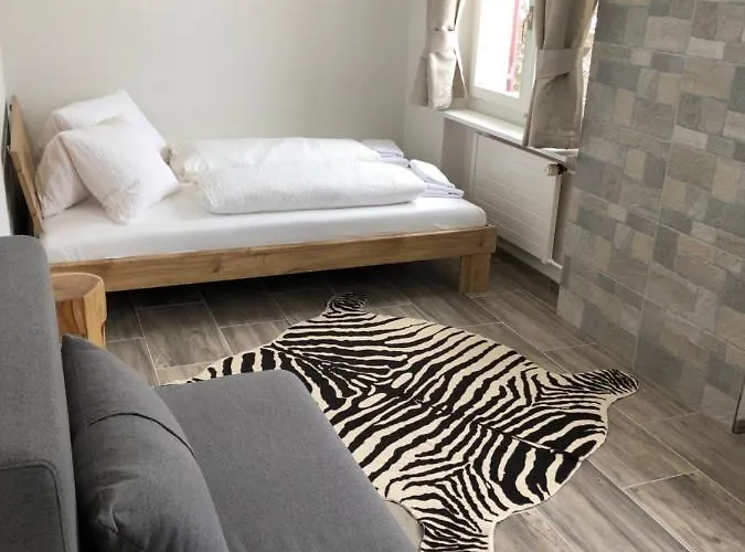 The Cow كاندرستغ